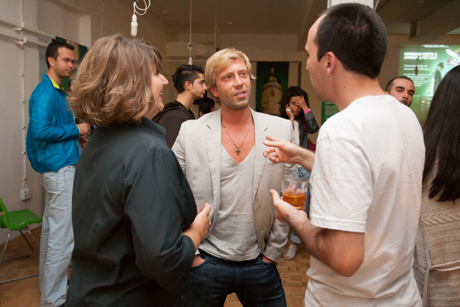 �������������� ������� �� �������� JAMESON FIRST SHOT �� ����� ���� ���� �������� � ��������